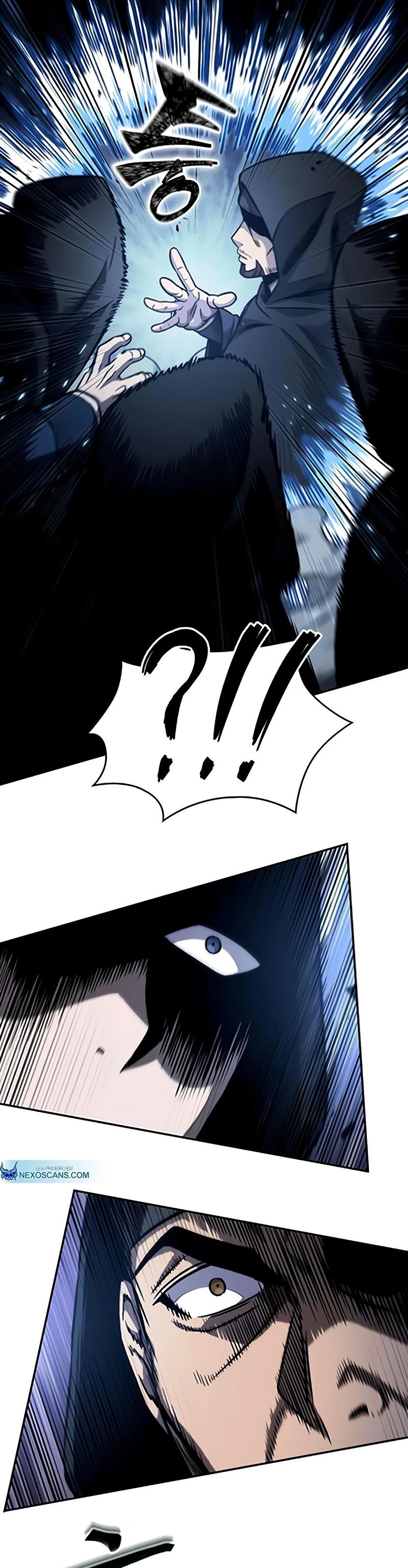 Read Nanotecnologia Marcial pt_BR Manga Online