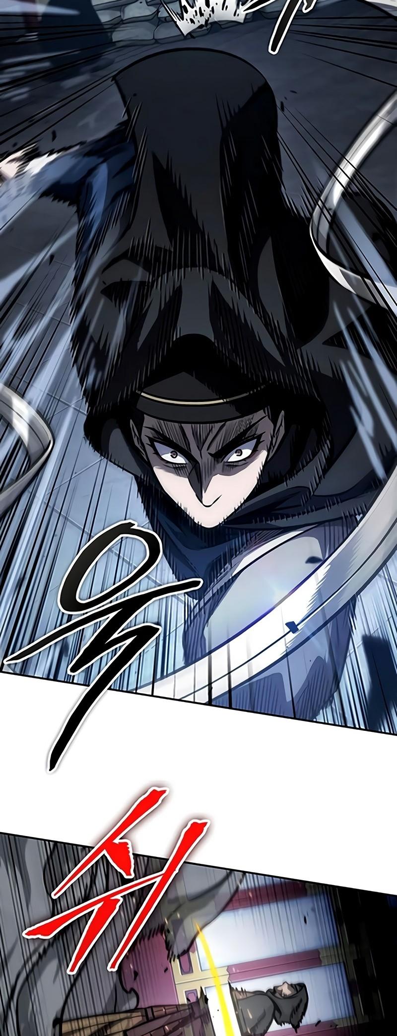 Read Nanotecnologia Marcial pt_BR Manga Online