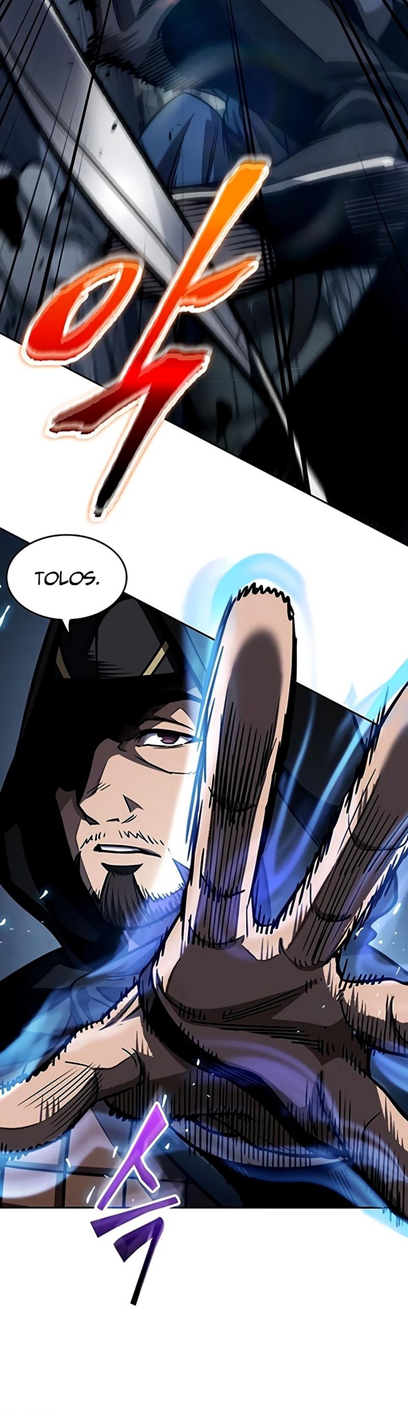 Read Nanotecnologia Marcial pt_BR Manga Online
