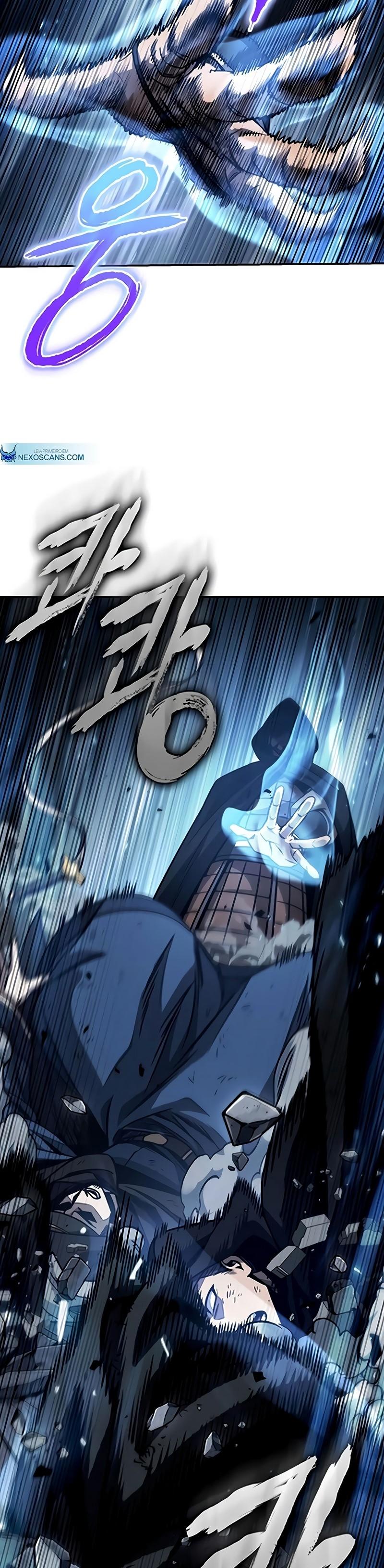 Read Nanotecnologia Marcial pt_BR Manga Online