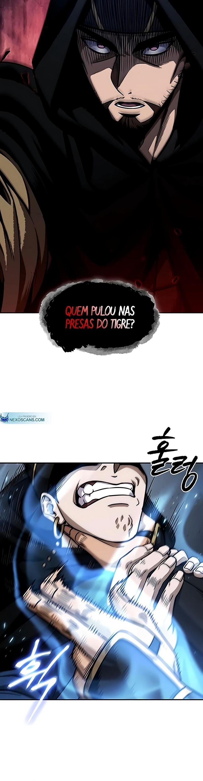 Read Nanotecnologia Marcial pt_BR Manga Online