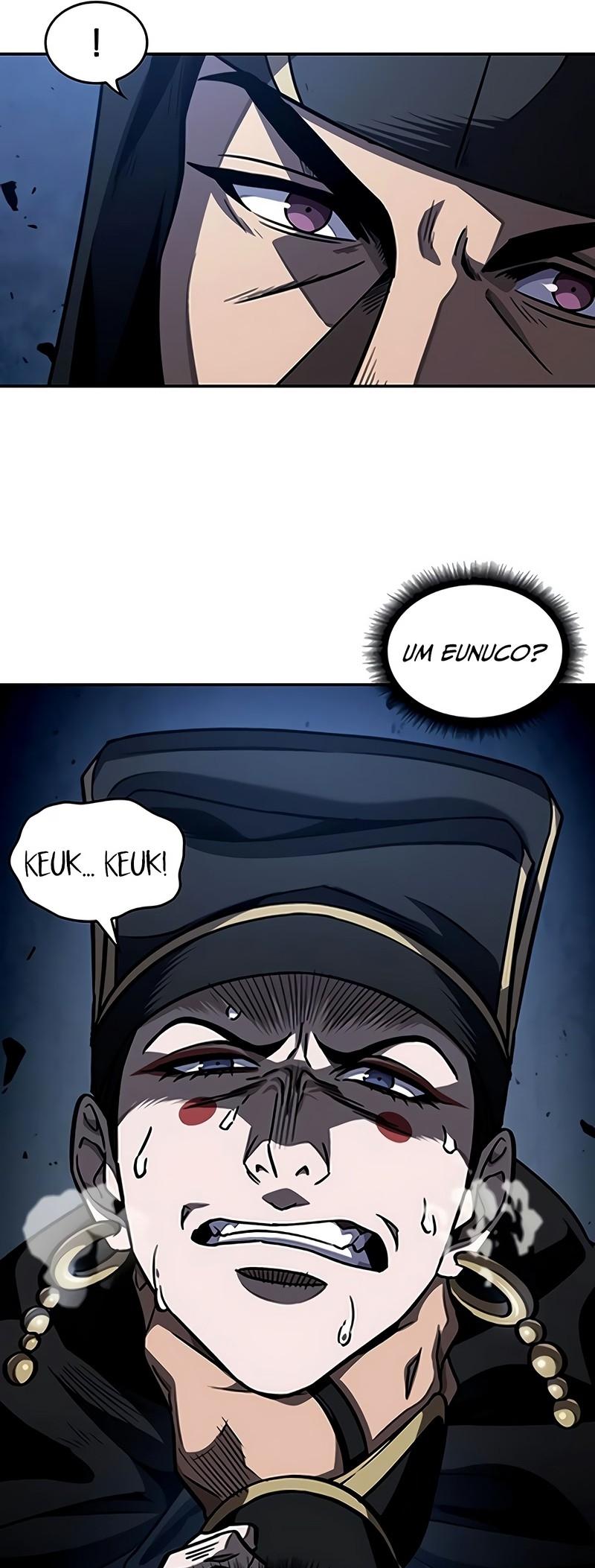Read Nanotecnologia Marcial pt_BR Manga Online