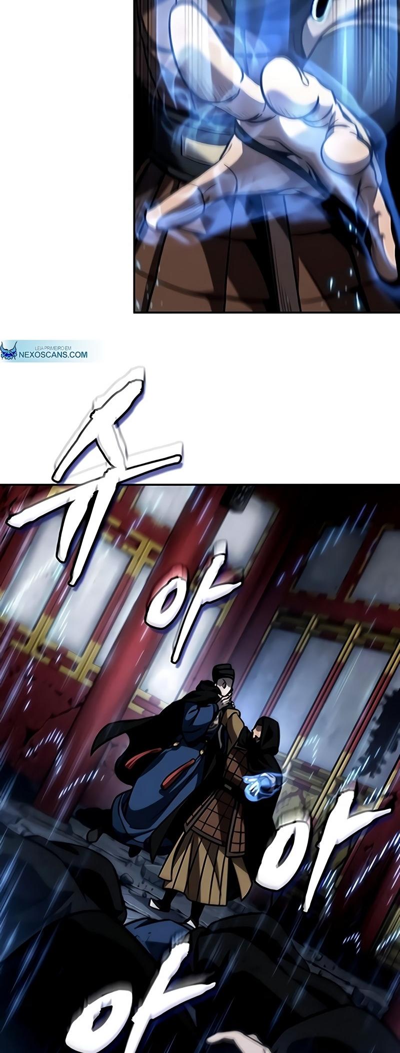 Read Nanotecnologia Marcial pt_BR Manga Online