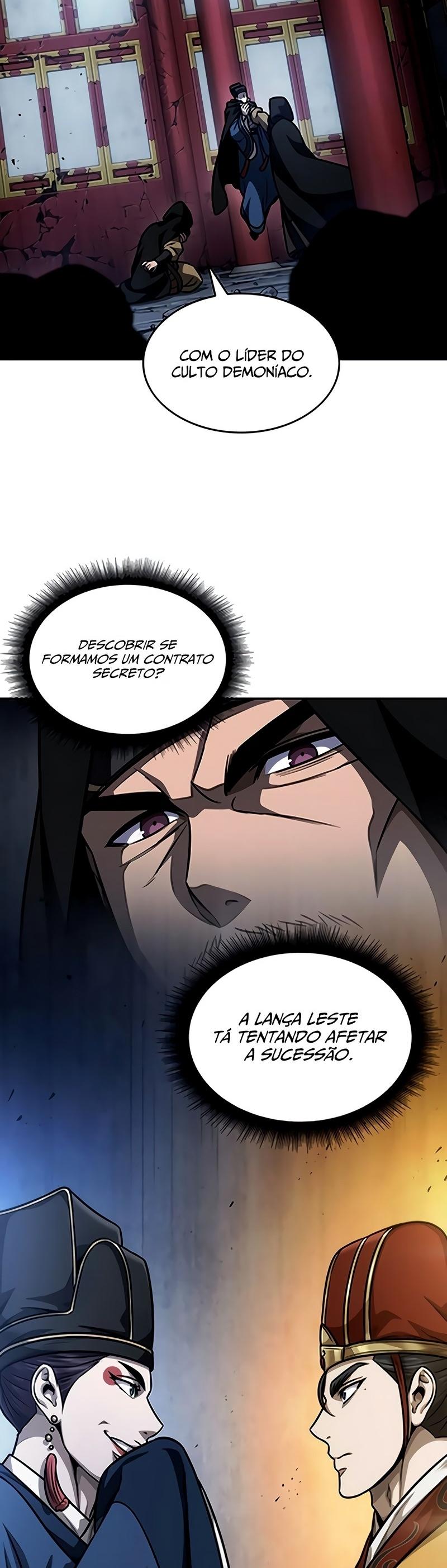 Read Nanotecnologia Marcial pt_BR Manga Online