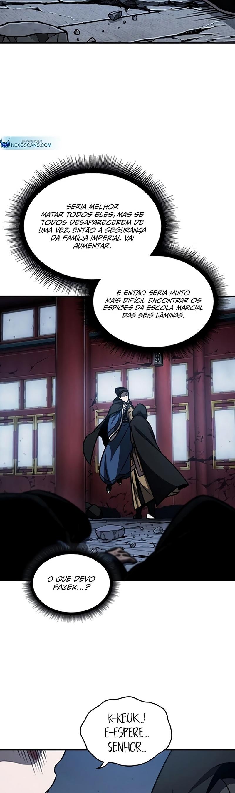 Read Nanotecnologia Marcial pt_BR Manga Online
