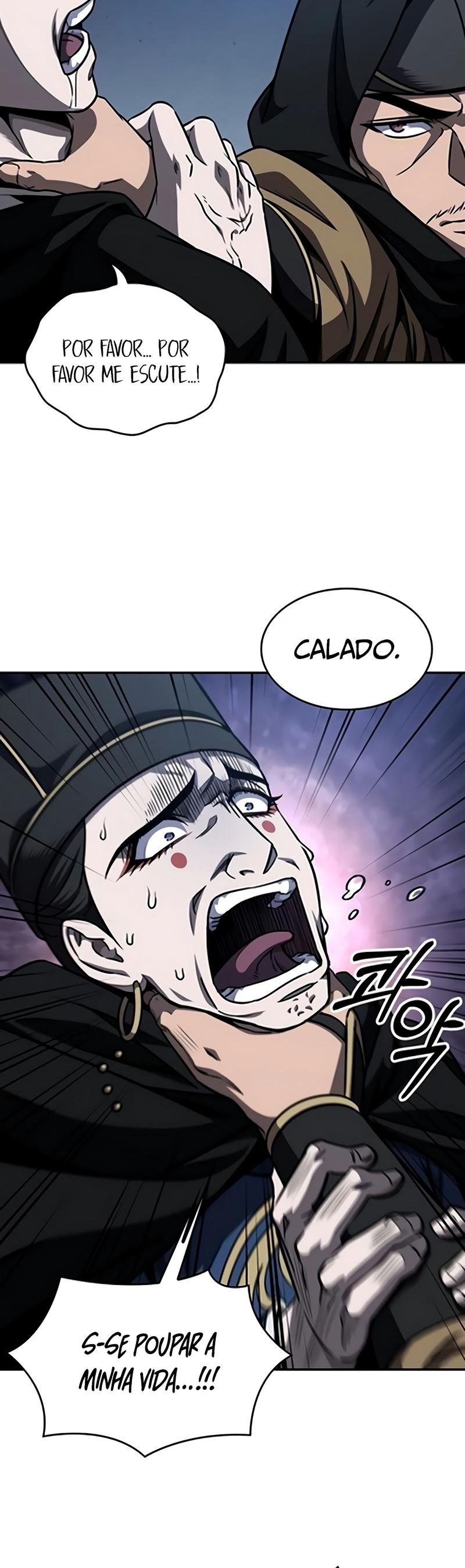 Read Nanotecnologia Marcial pt_BR Manga Online