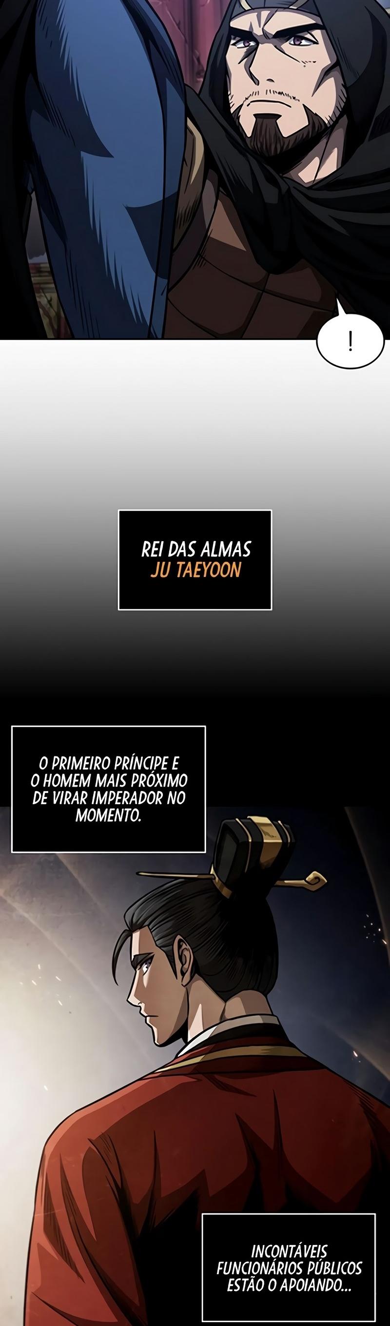 Read Nanotecnologia Marcial pt_BR Manga Online