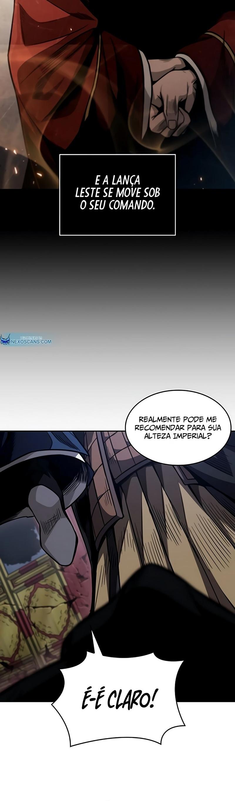 Read Nanotecnologia Marcial pt_BR Manga Online
