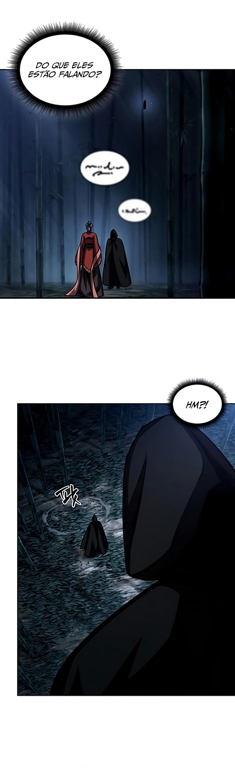 Read Nanotecnologia Marcial pt_BR Manga Online