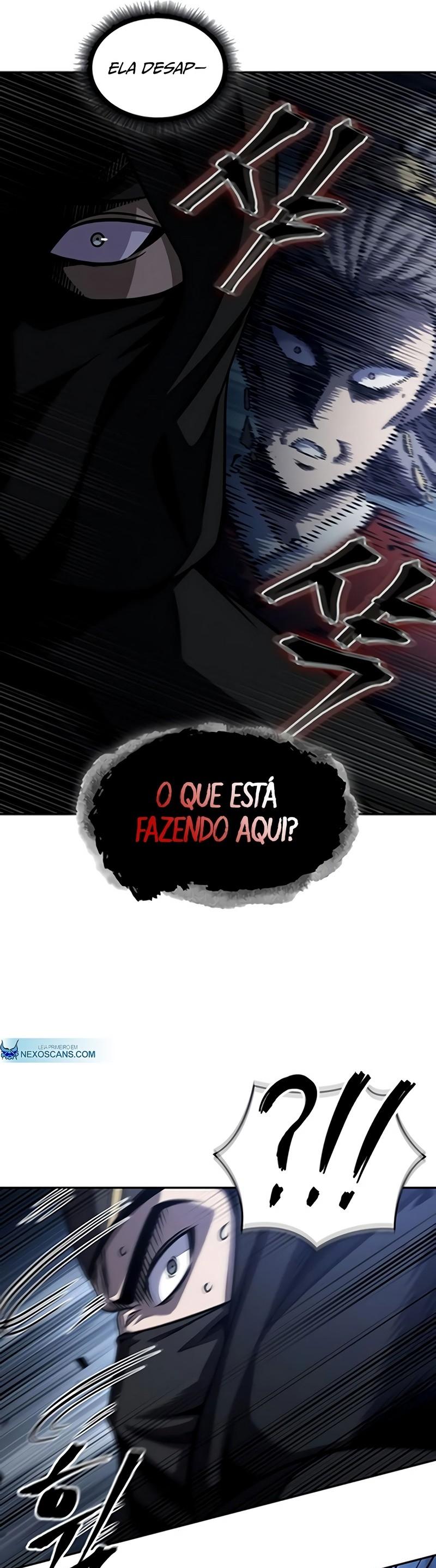 Read Nanotecnologia Marcial pt_BR Manga Online