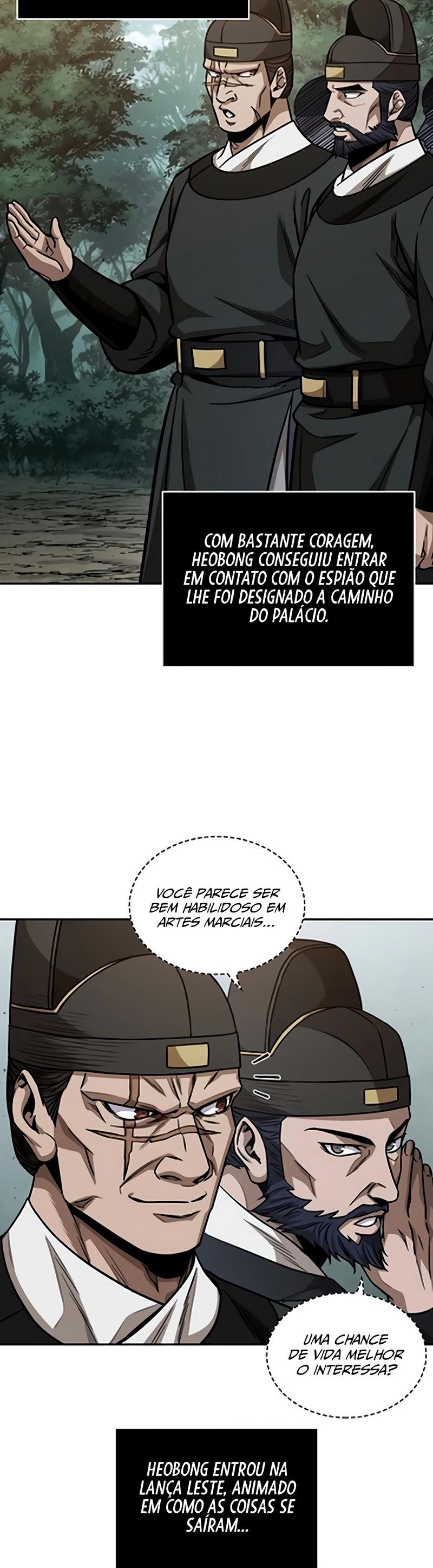 Read Nanotecnologia Marcial pt_BR Manga Online