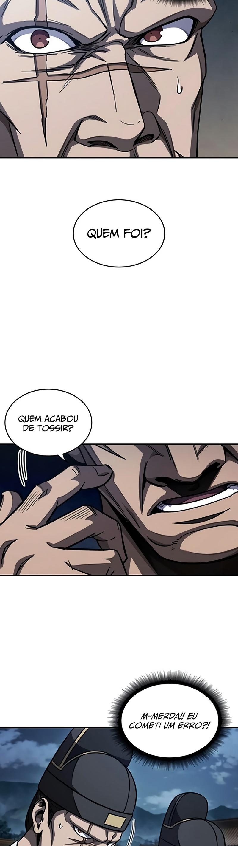 Read Nanotecnologia Marcial pt_BR Manga Online