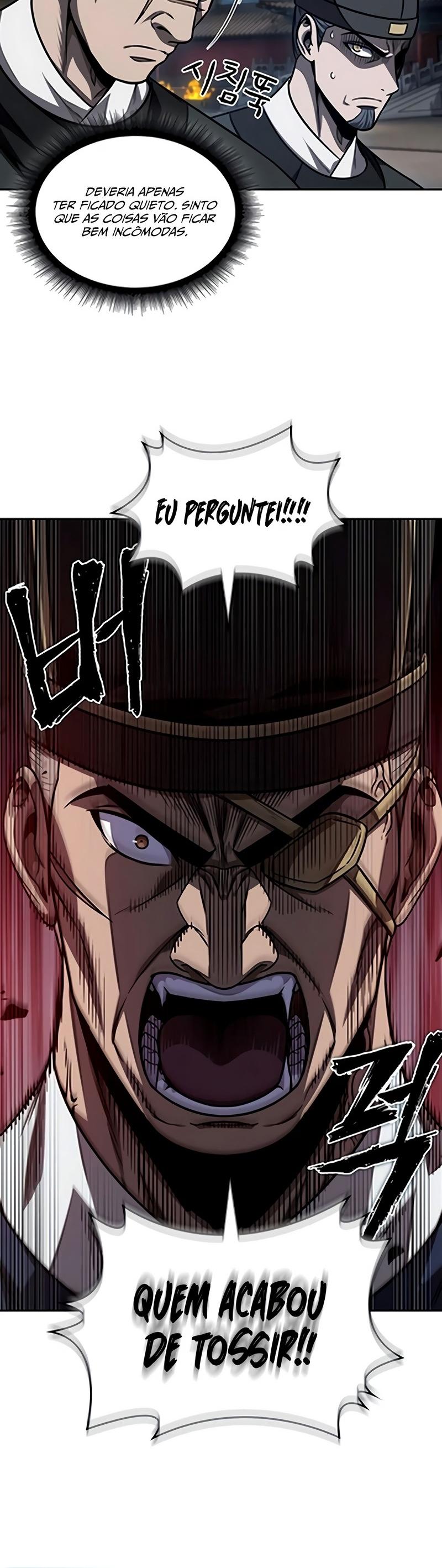 Read Nanotecnologia Marcial pt_BR Manga Online