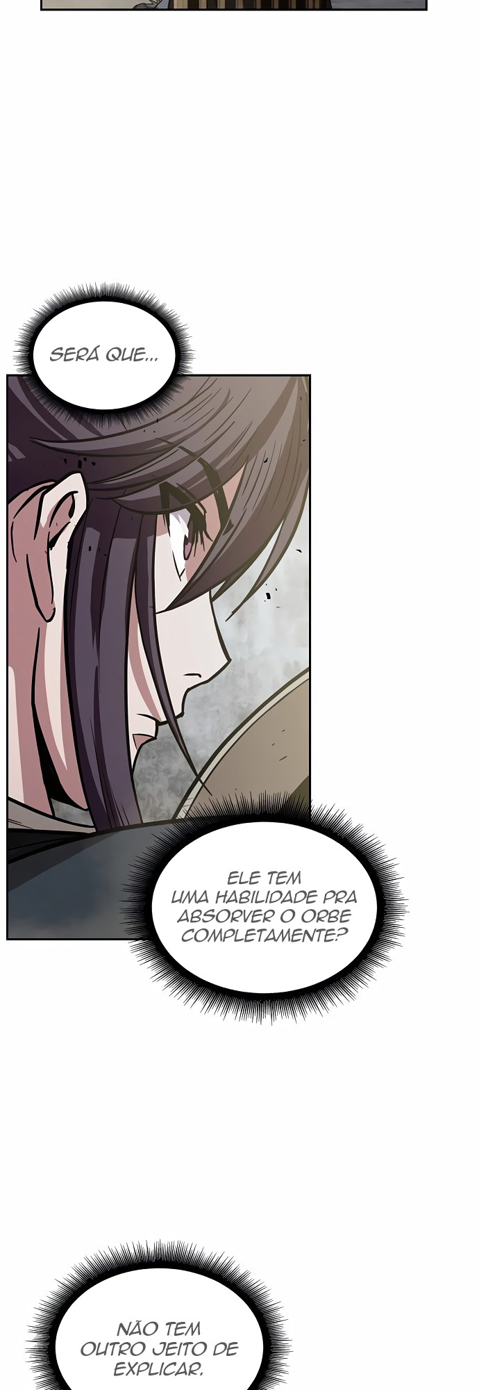 Read Nanotecnologia Marcial pt_BR Manga Online