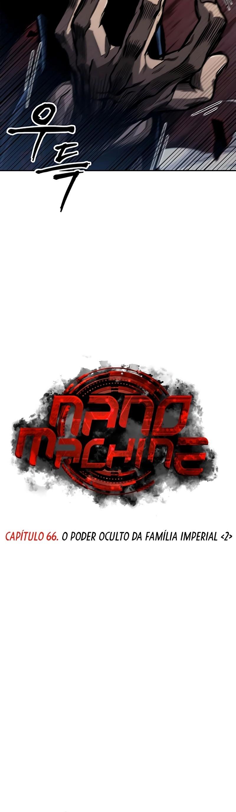 Read Nanotecnologia Marcial pt_BR Manga Online