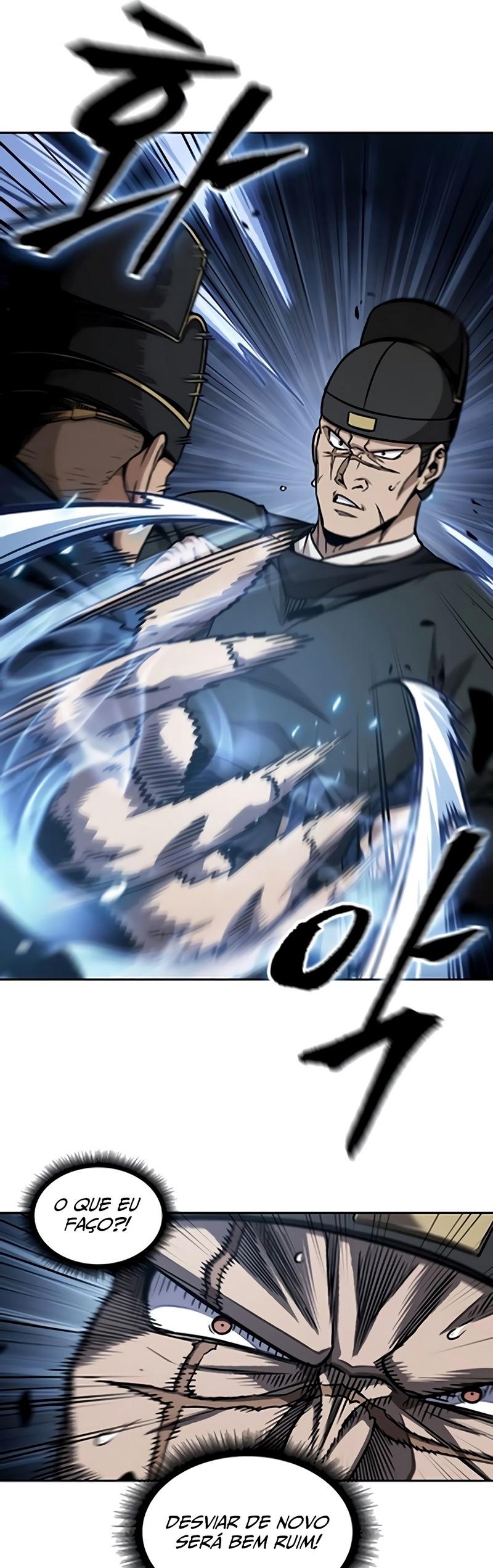 Read Nanotecnologia Marcial pt_BR Manga Online