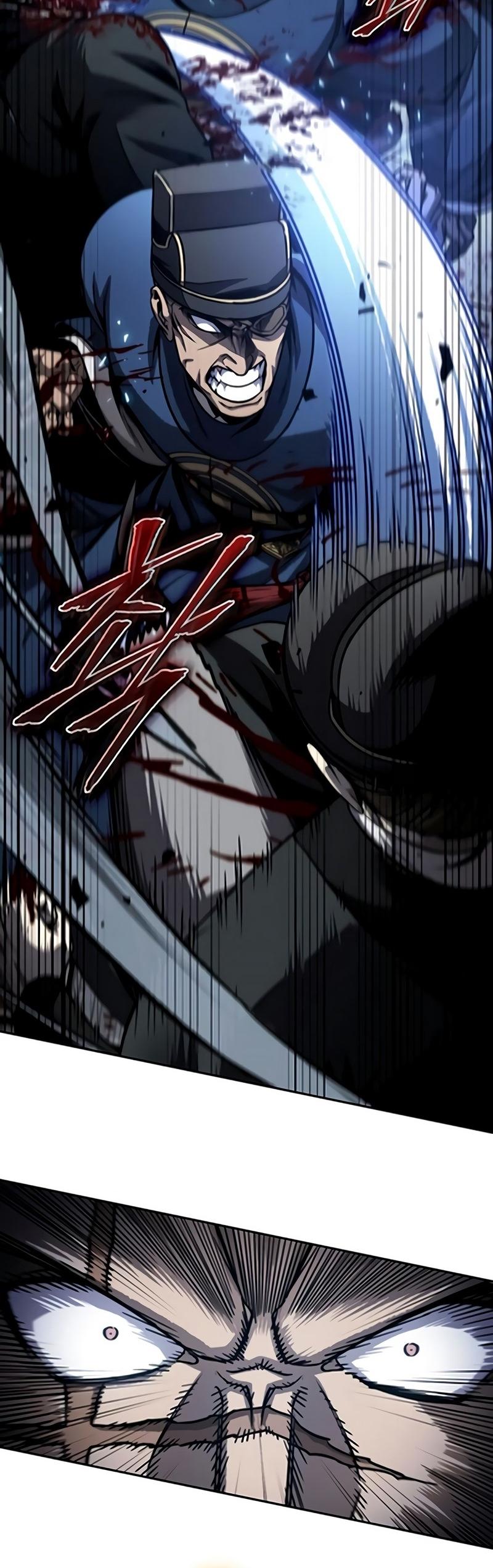 Read Nanotecnologia Marcial pt_BR Manga Online