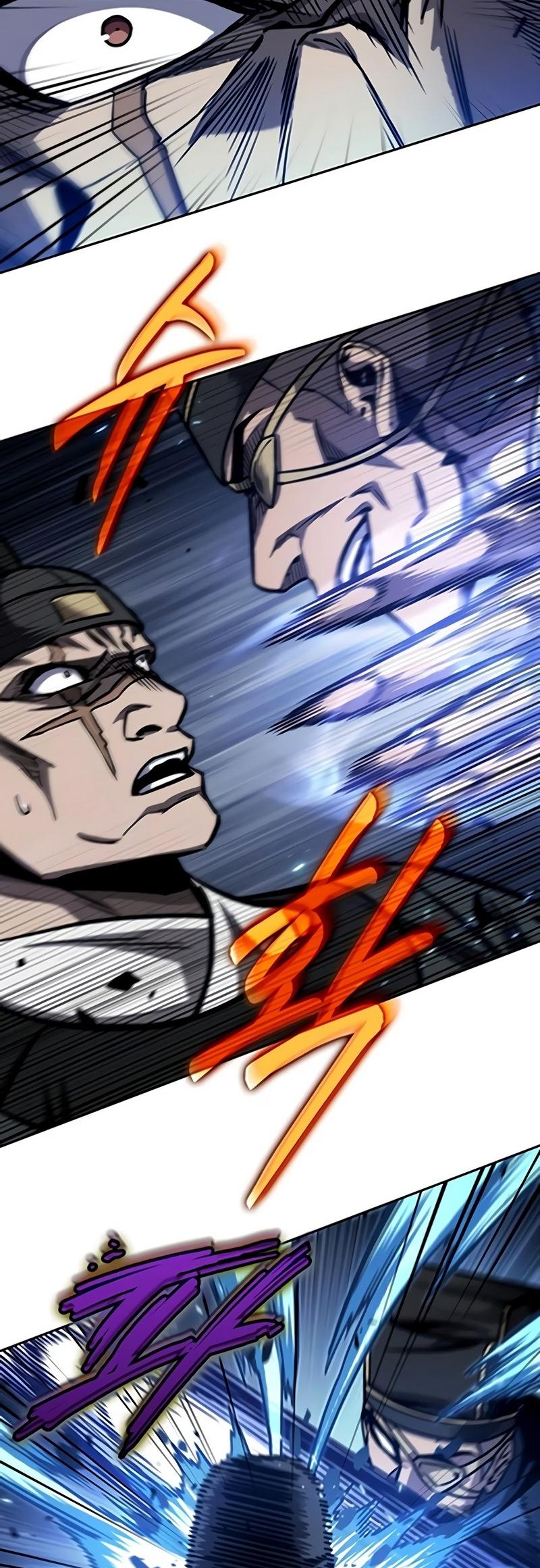 Read Nanotecnologia Marcial pt_BR Manga Online