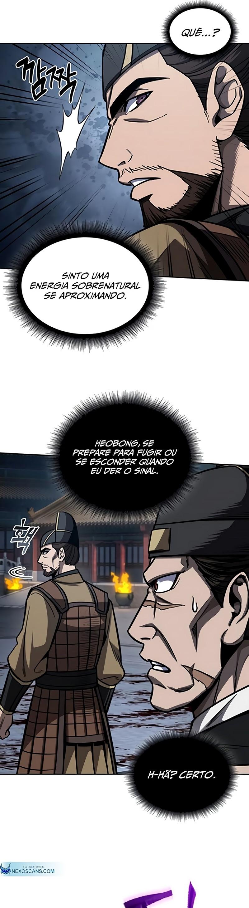 Read Nanotecnologia Marcial pt_BR Manga Online