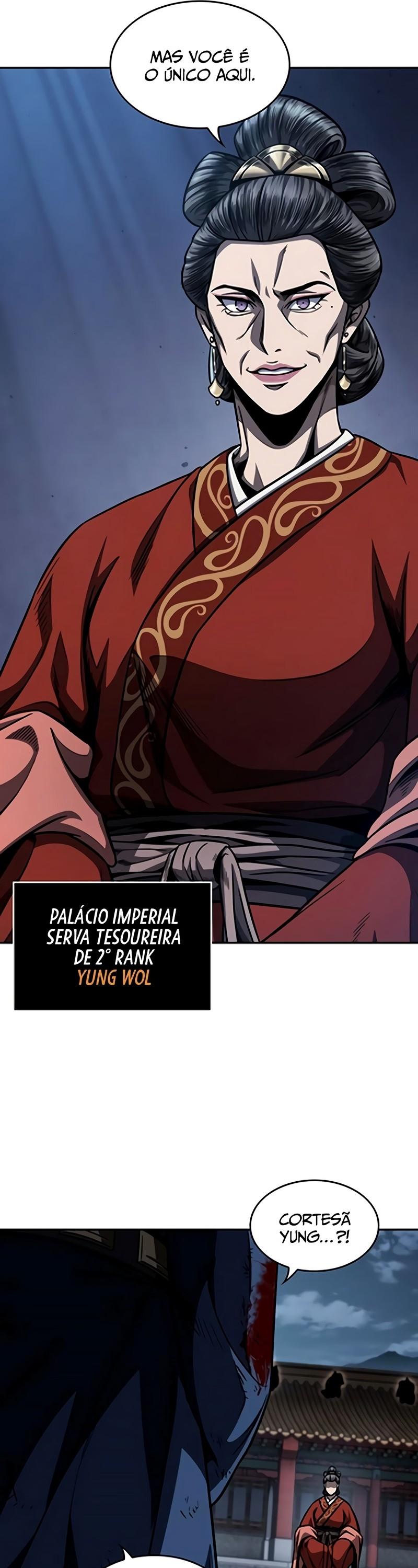 Read Nanotecnologia Marcial pt_BR Manga Online