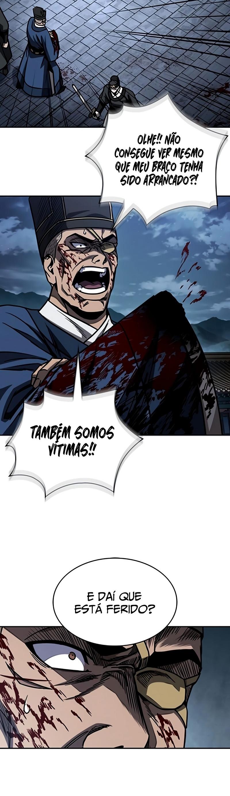 Read Nanotecnologia Marcial pt_BR Manga Online
