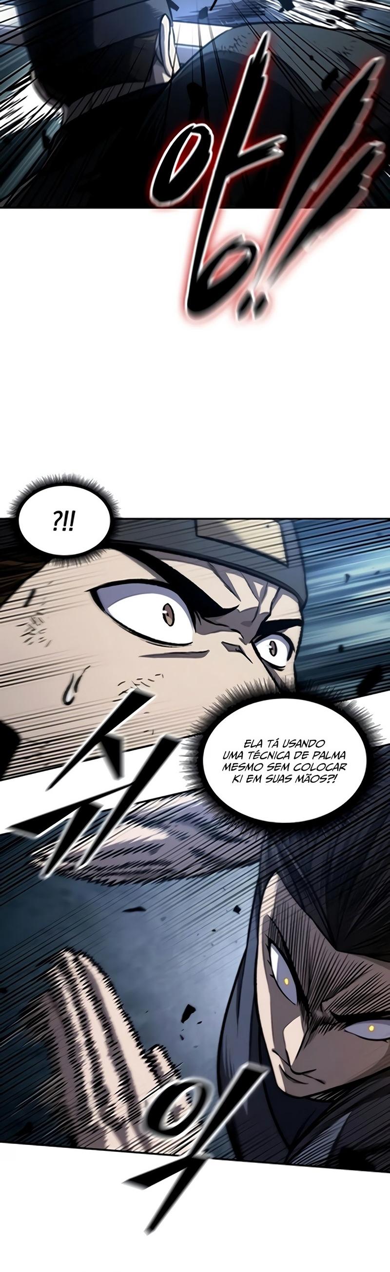 Read Nanotecnologia Marcial pt_BR Manga Online