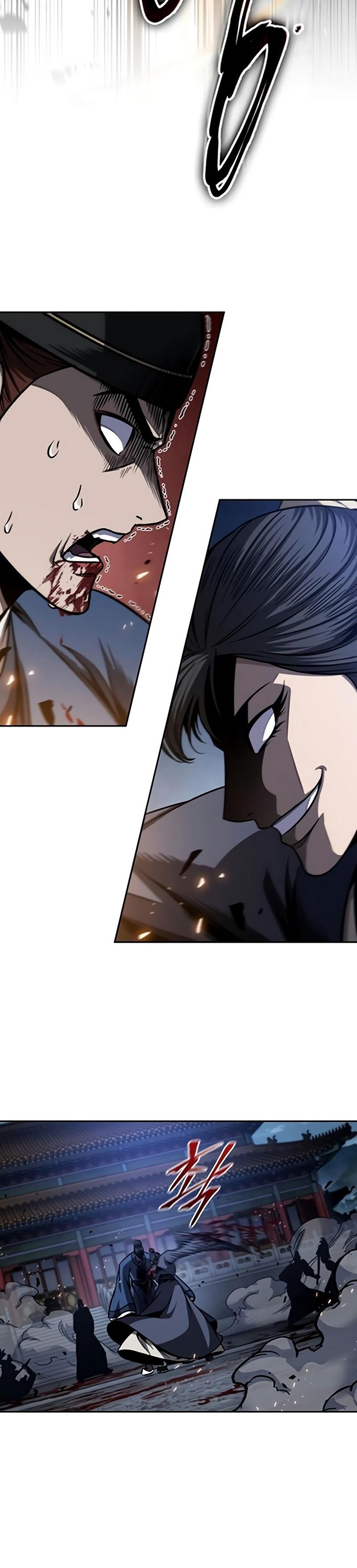 Read Nanotecnologia Marcial pt_BR Manga Online