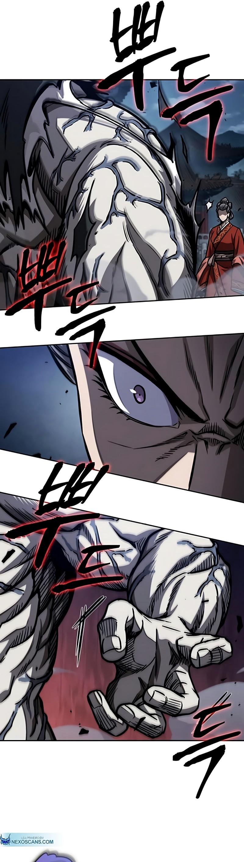 Read Nanotecnologia Marcial pt_BR Manga Online