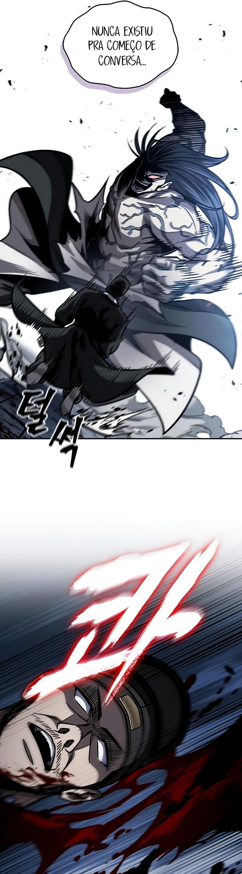 Read Nanotecnologia Marcial pt_BR Manga Online