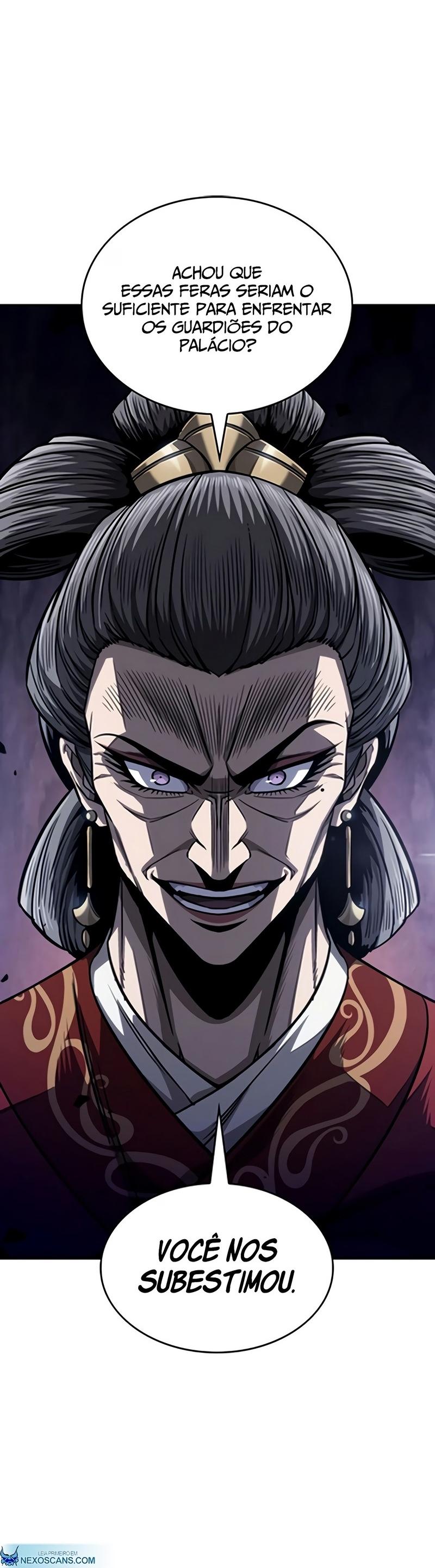Read Nanotecnologia Marcial pt_BR Manga Online