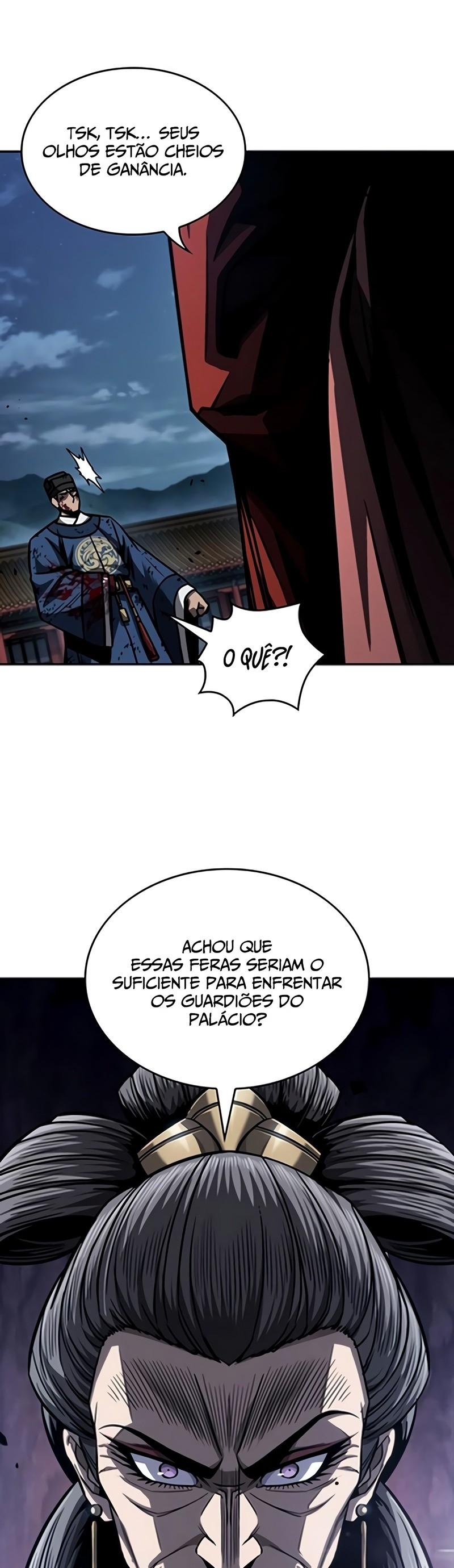 Read Nanotecnologia Marcial pt_BR Manga Online