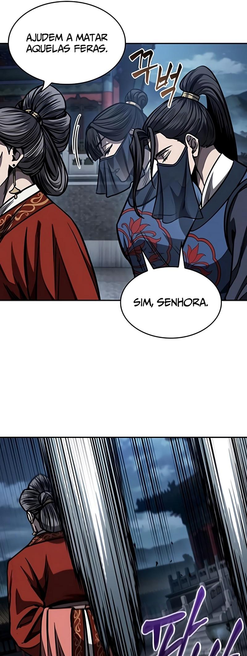Read Nanotecnologia Marcial pt_BR Manga Online