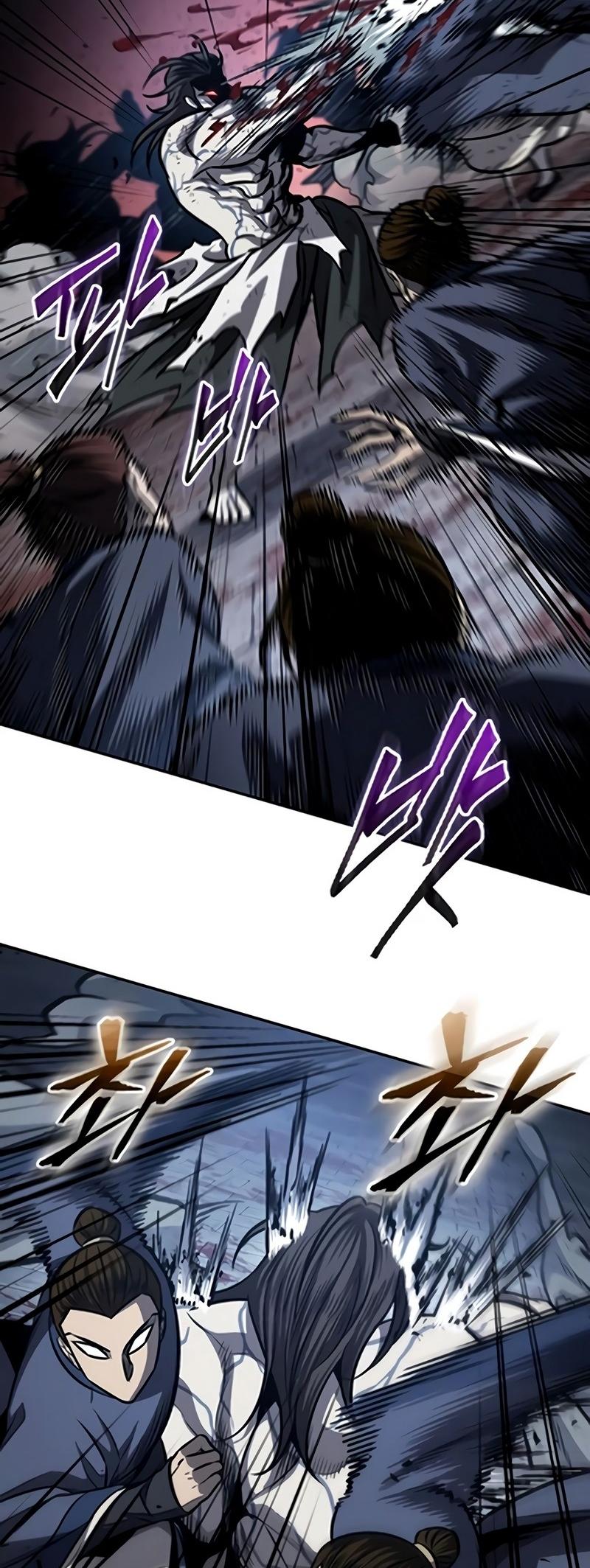 Read Nanotecnologia Marcial pt_BR Manga Online