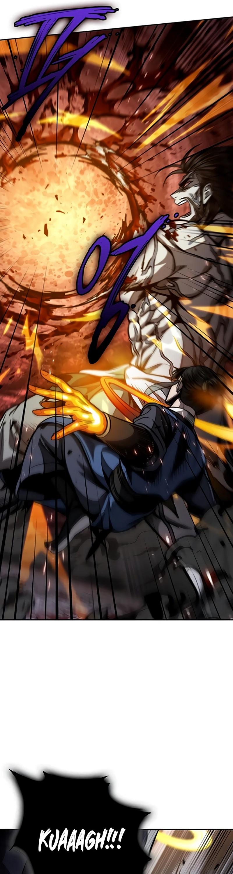Read Nanotecnologia Marcial pt_BR Manga Online