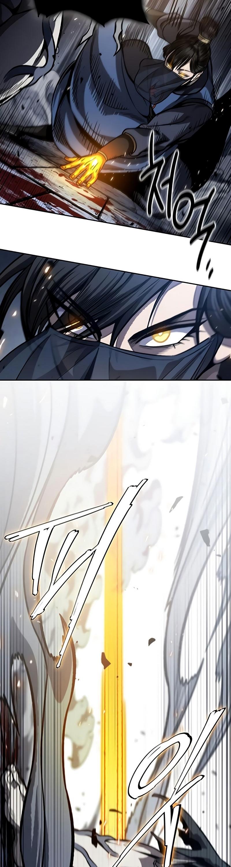 Read Nanotecnologia Marcial pt_BR Manga Online