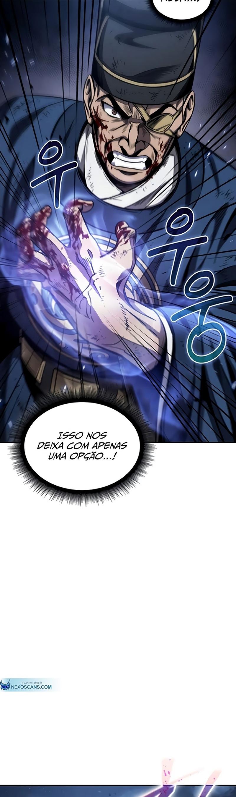 Read Nanotecnologia Marcial pt_BR Manga Online