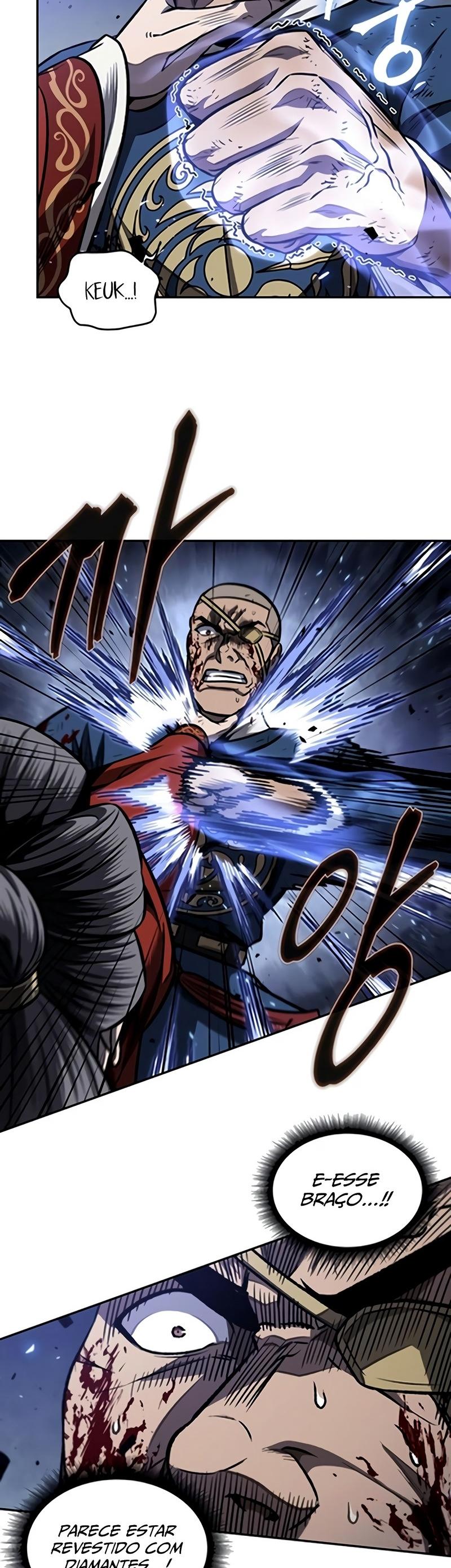 Read Nanotecnologia Marcial pt_BR Manga Online