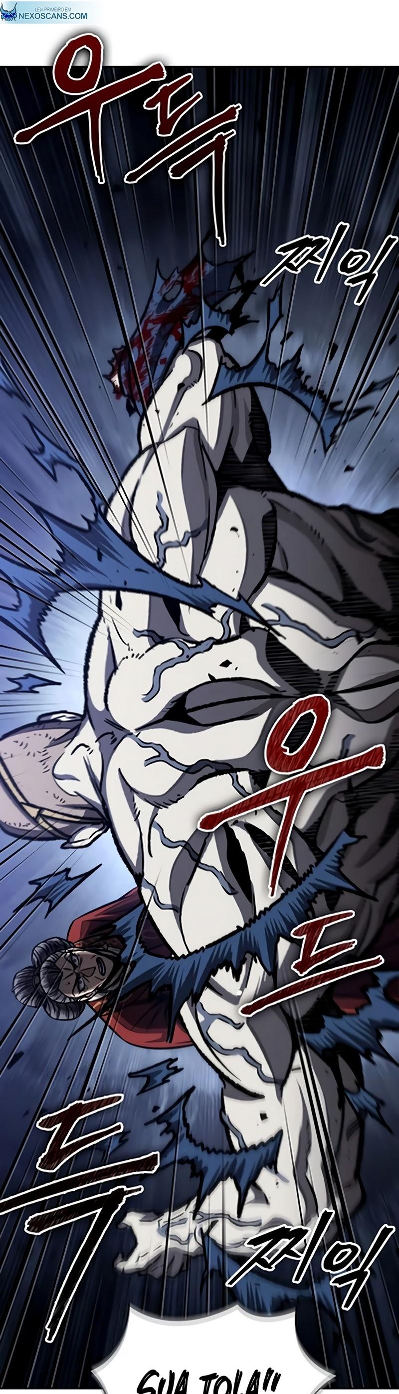 Read Nanotecnologia Marcial pt_BR Manga Online