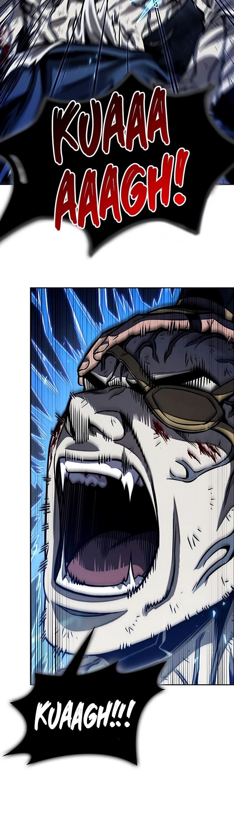 Read Nanotecnologia Marcial pt_BR Manga Online