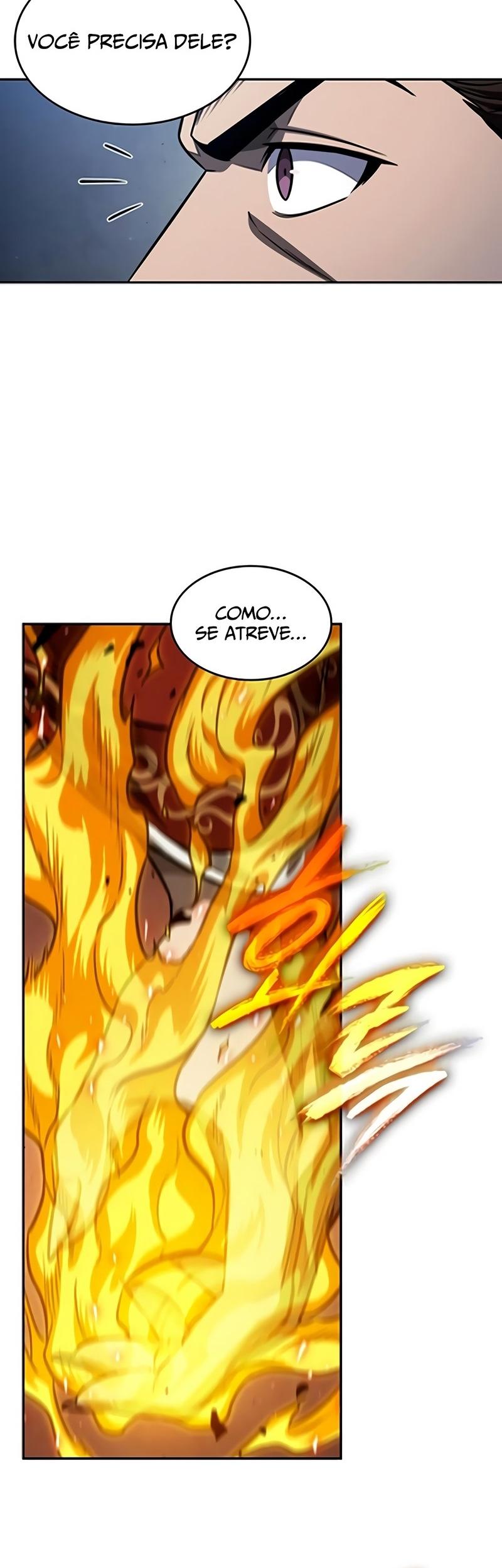 Read Nanotecnologia Marcial pt_BR Manga Online