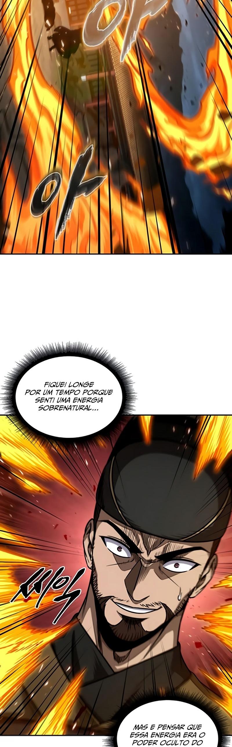 Read Nanotecnologia Marcial pt_BR Manga Online