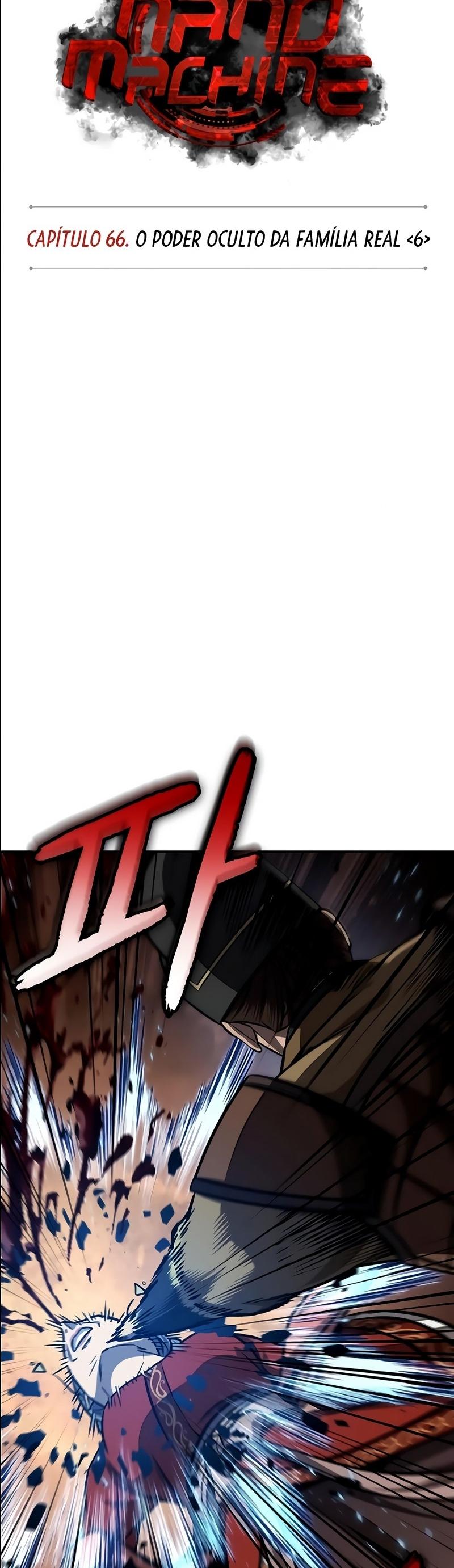 Read Nanotecnologia Marcial pt_BR Manga Online
