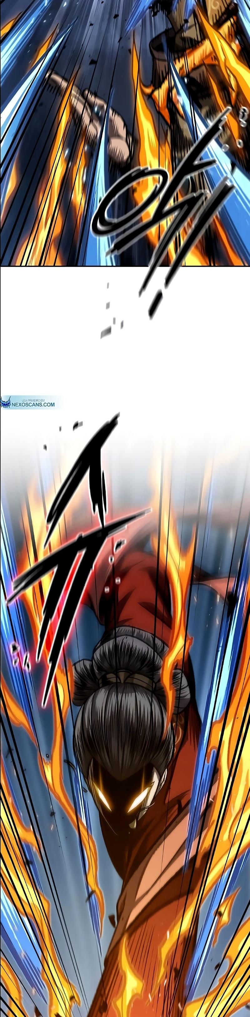 Read Nanotecnologia Marcial pt_BR Manga Online