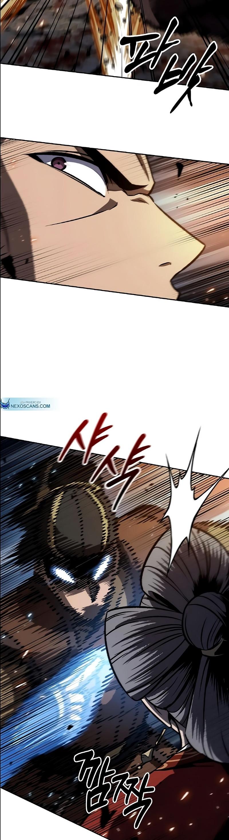 Read Nanotecnologia Marcial pt_BR Manga Online