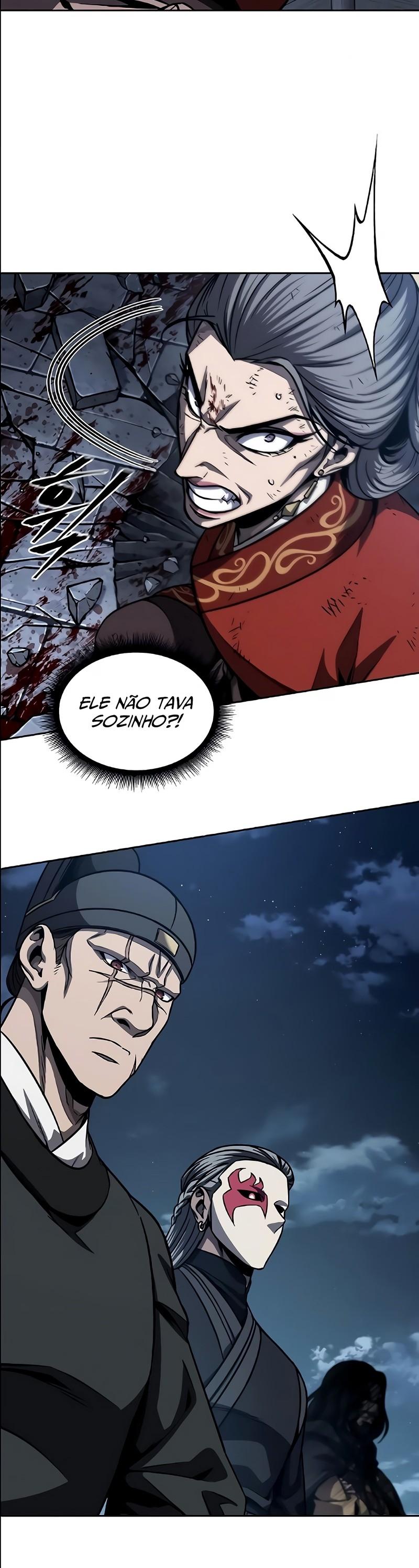 Read Nanotecnologia Marcial pt_BR Manga Online
