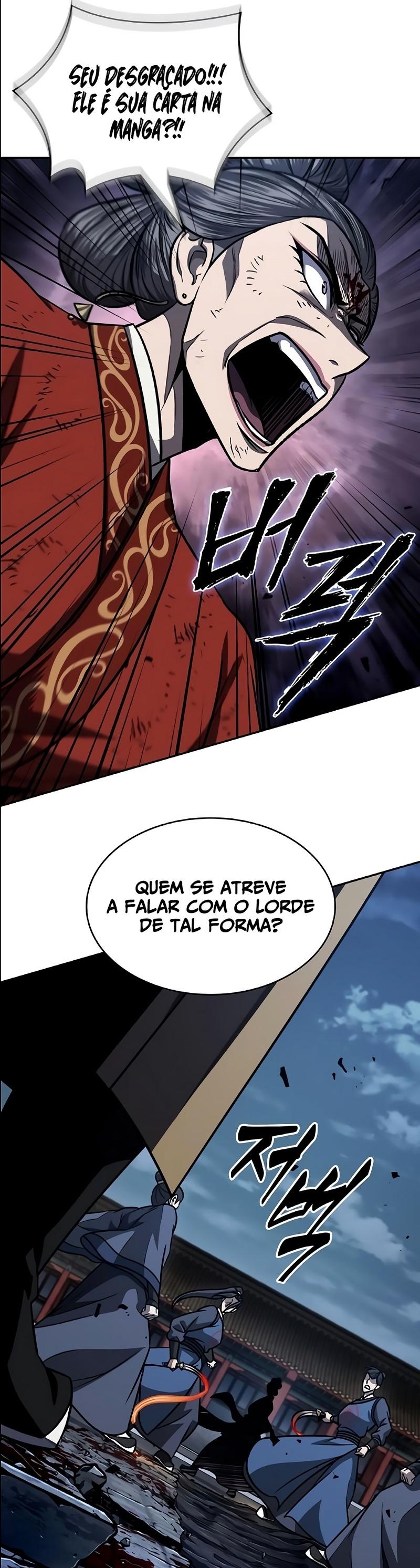 Read Nanotecnologia Marcial pt_BR Manga Online