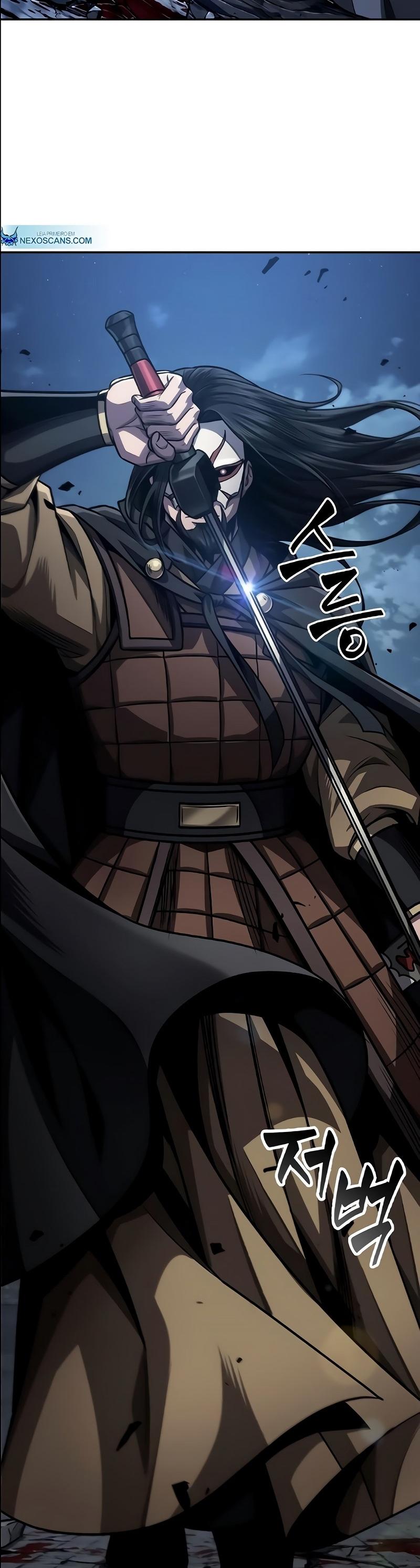 Read Nanotecnologia Marcial pt_BR Manga Online