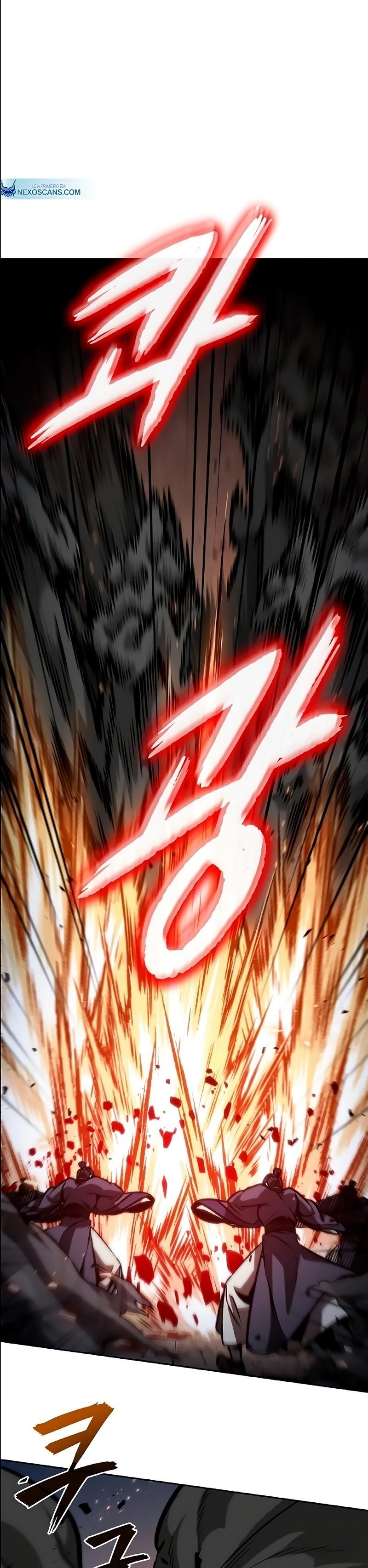 Read Nanotecnologia Marcial pt_BR Manga Online