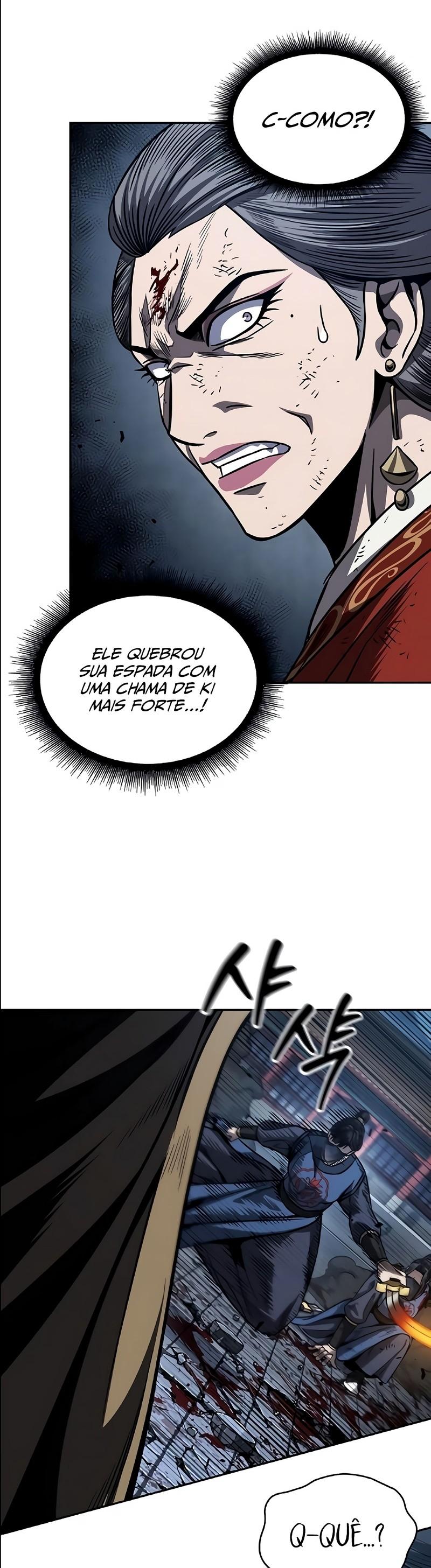 Read Nanotecnologia Marcial pt_BR Manga Online