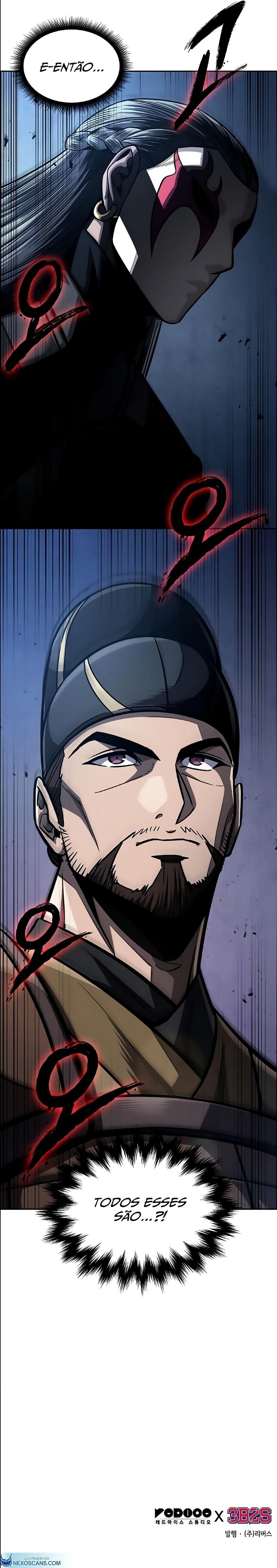 Read Nanotecnologia Marcial pt_BR Manga Online